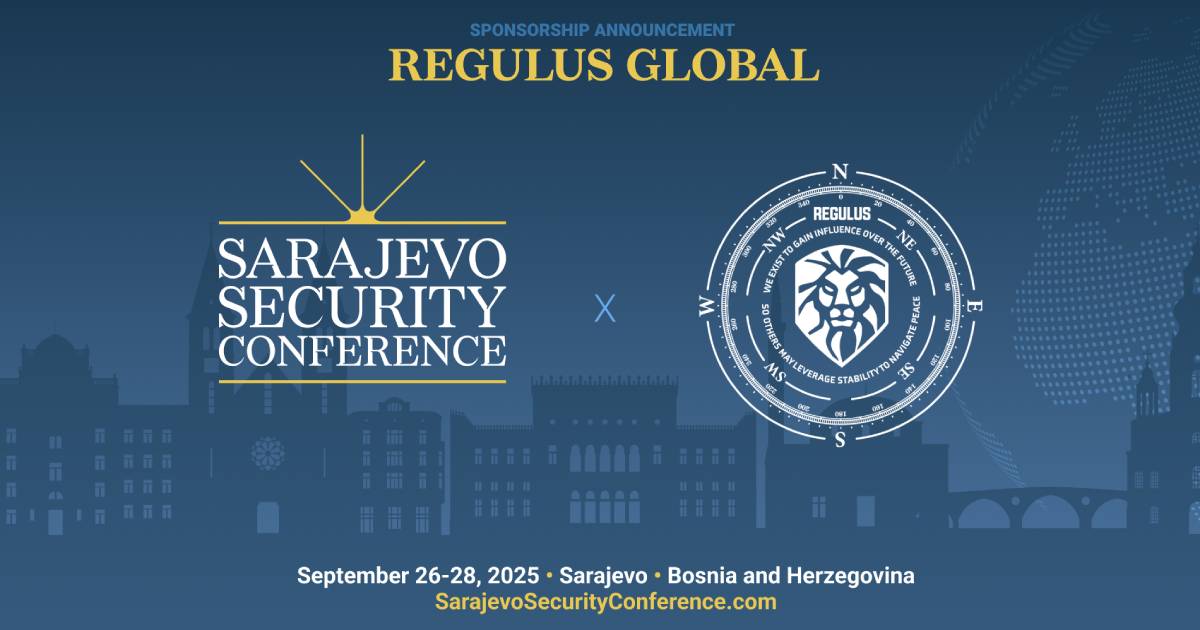 sarajevska sigurnosna konferencija
