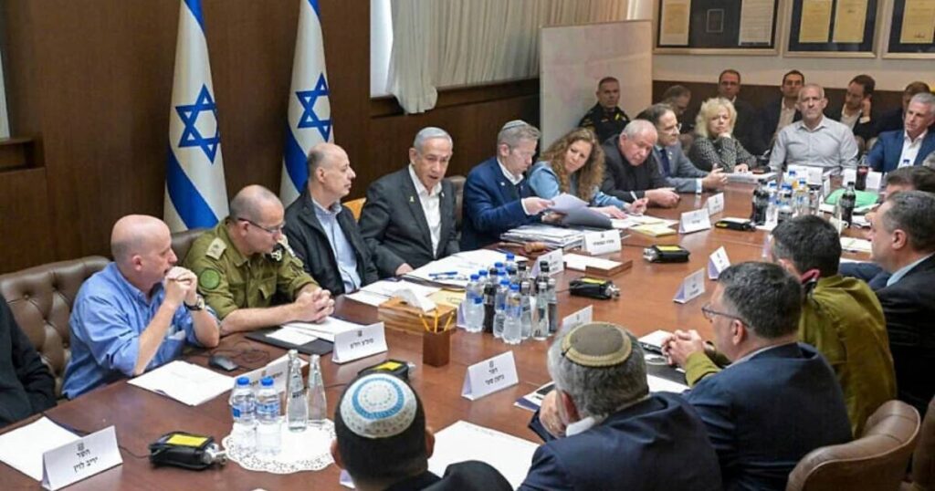 Izrael počeo mobilizaciju za “odlučujuću fazu” napada na Gazu