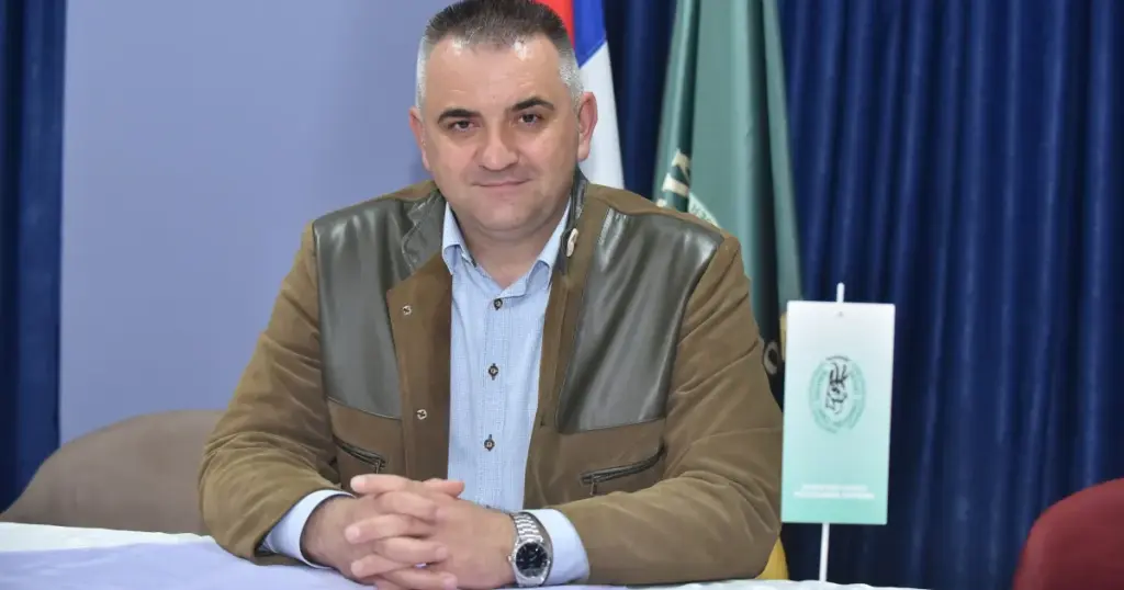 Savo Minić