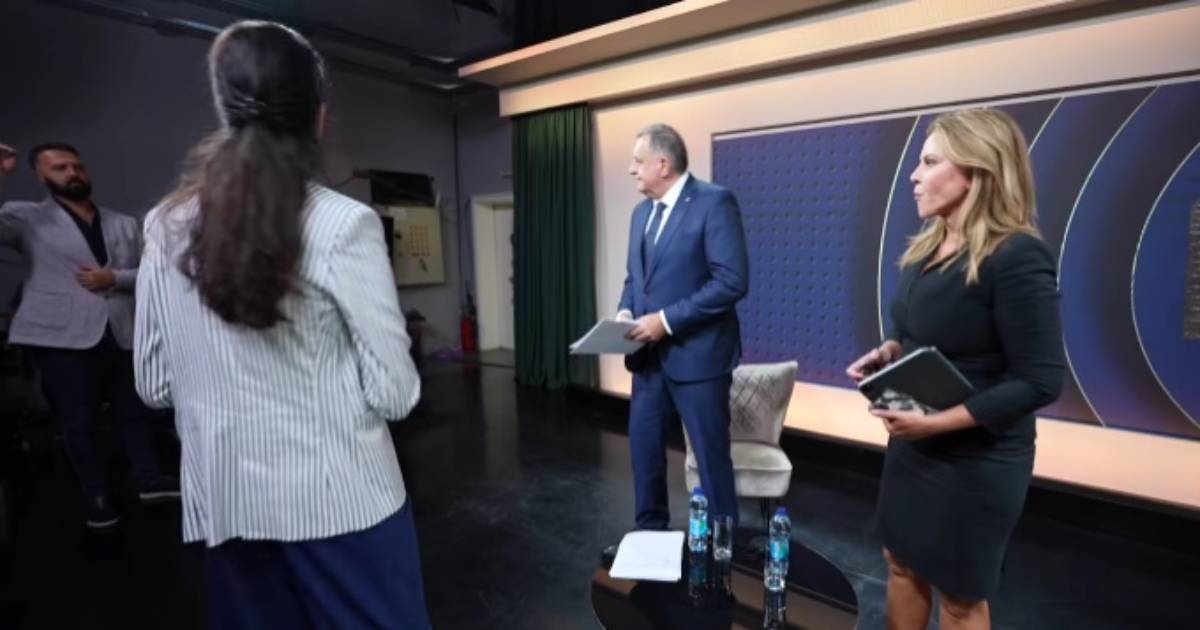 logan dodik intervju