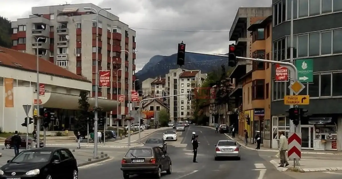 semafor u konjicu