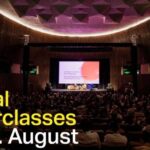festival masterclass