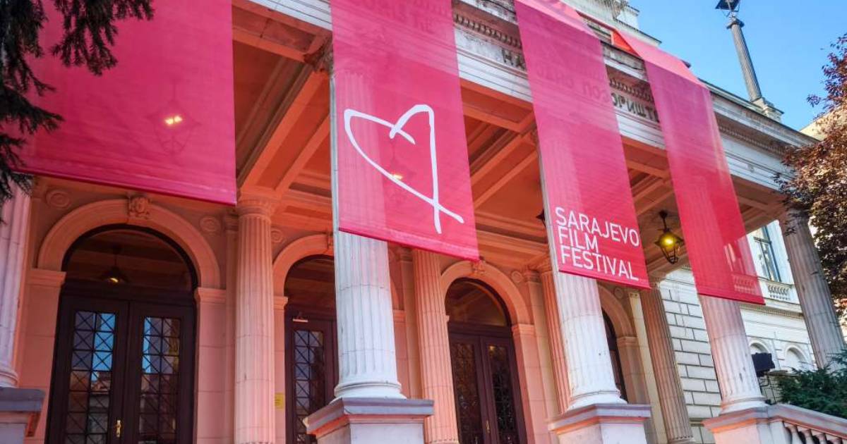 Otvorena prodaja akreditacija za 32. Sarajevo Film Festival