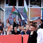 sff palestina