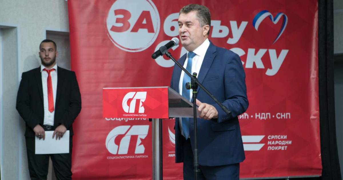 simo stakic