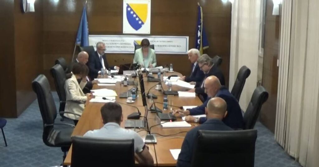 sjednica cik