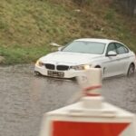 poplava na ulazu u mostar