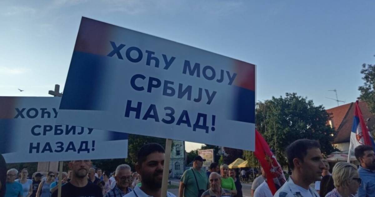 sns protesti