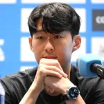 Son Heung-min