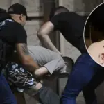srbija protesti