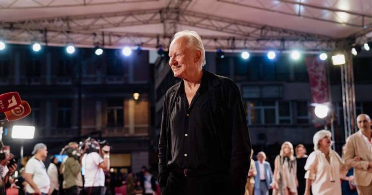 stellan skarsgard