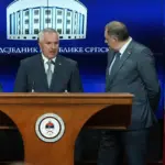 stevandic dodik viskovic cvijanovic