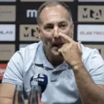 igor štimac