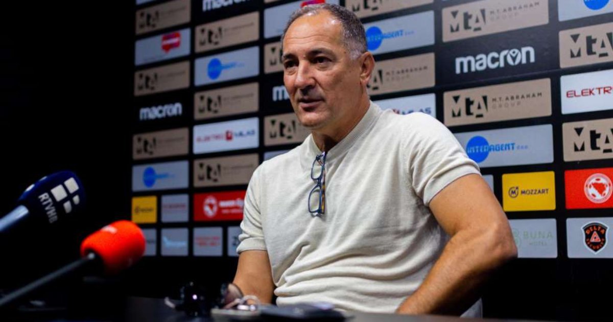 stimac igor zrinjski