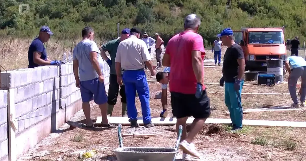 stolac mezarje