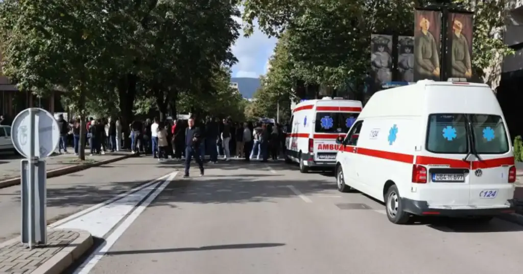 strajk hnk zdravstveni radnici