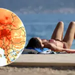 toplotni val
