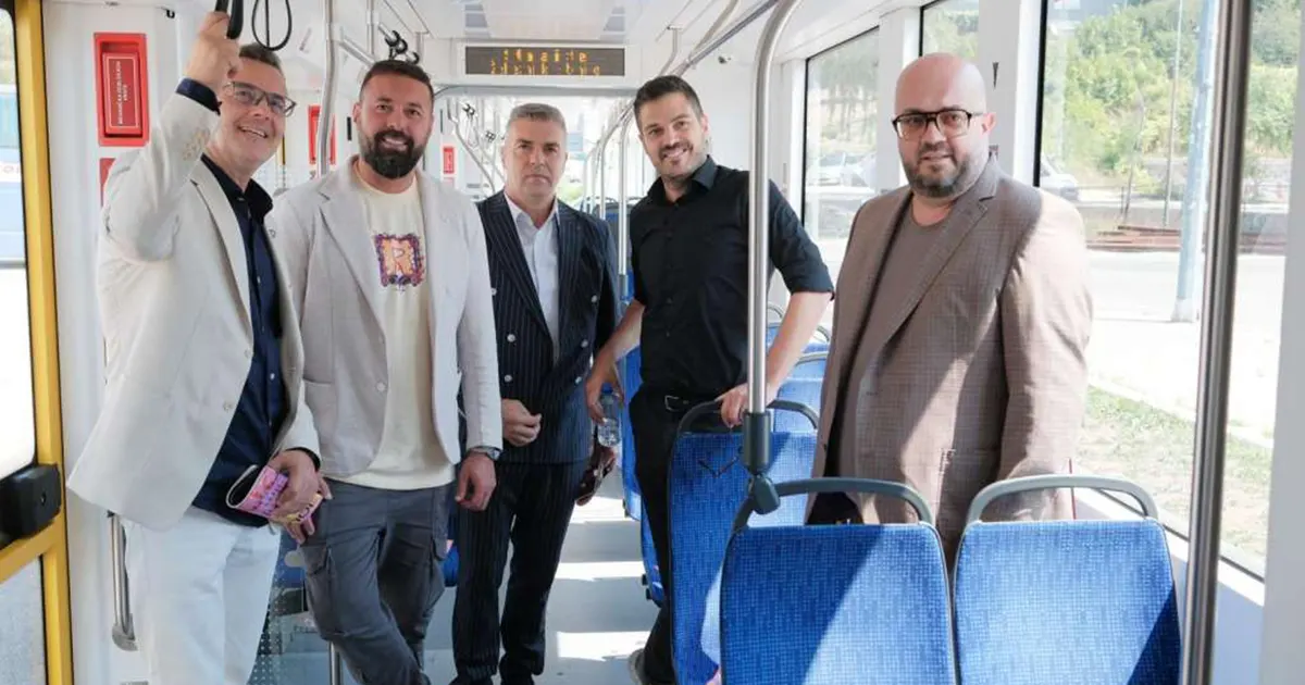 tramvaj vlada ks sff