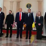 trump eu lideri