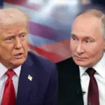 trump putin