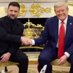 trump zelenski