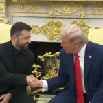 trump zelenski