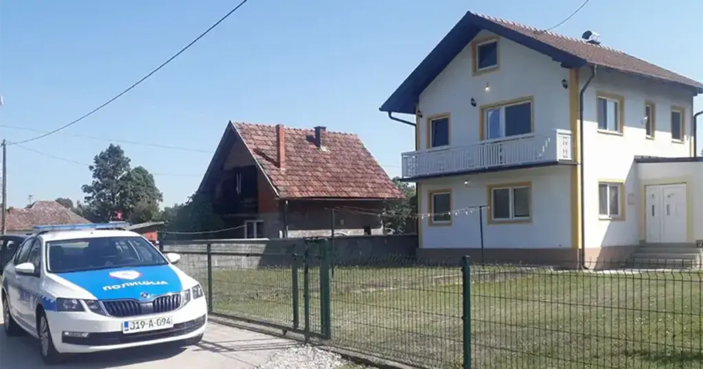 ubistvo samac jacimovic