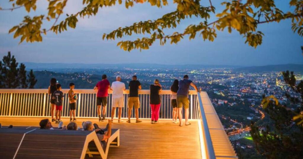 urbanisticki plan banjaluka