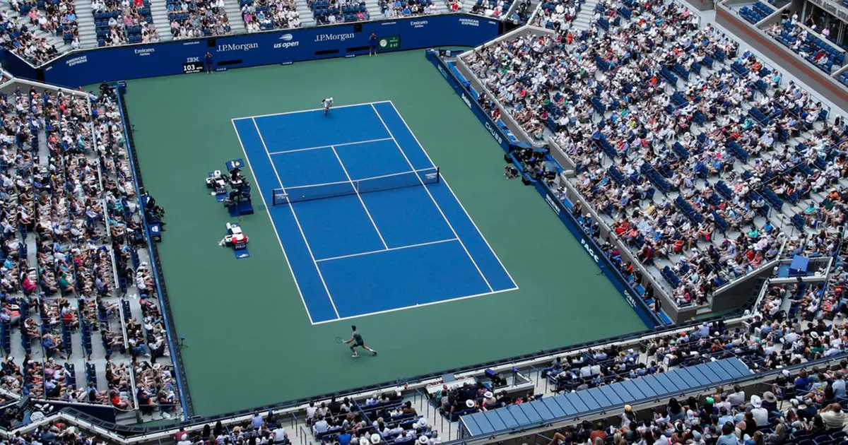 us open