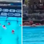 vaterpolo pucnjava
