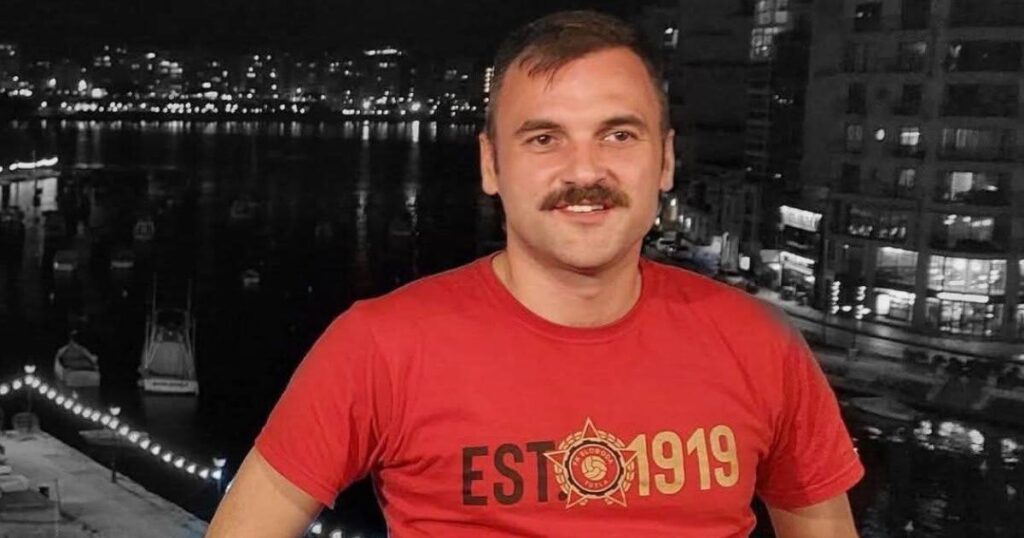 Vedran Tahirović