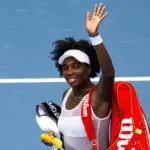 venus williams