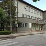visoko policija