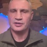vitali klicko