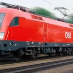 austrija voz