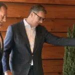 vucic dodik