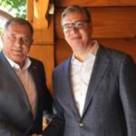 vucic dodik