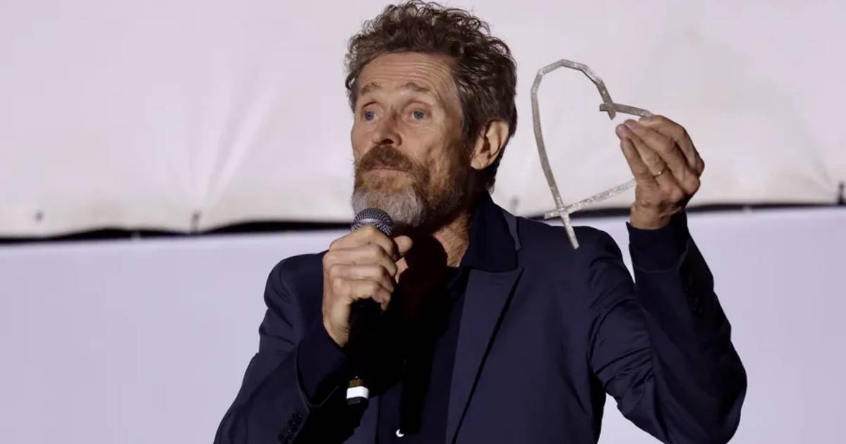 willem defoe sff