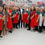 Radnici Yimor trgovačkog lanca imaju razloga za zadovoljstvo
