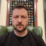 Volodimir Zelenski