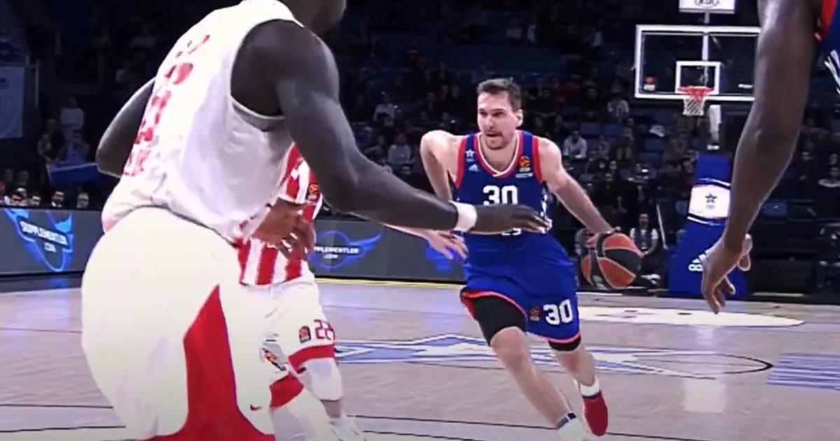 zoran dragic
