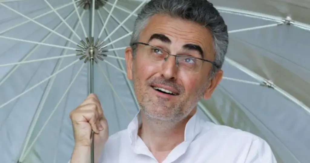 zoran vakula meteorolog