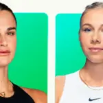 Anisimova sabalenka
