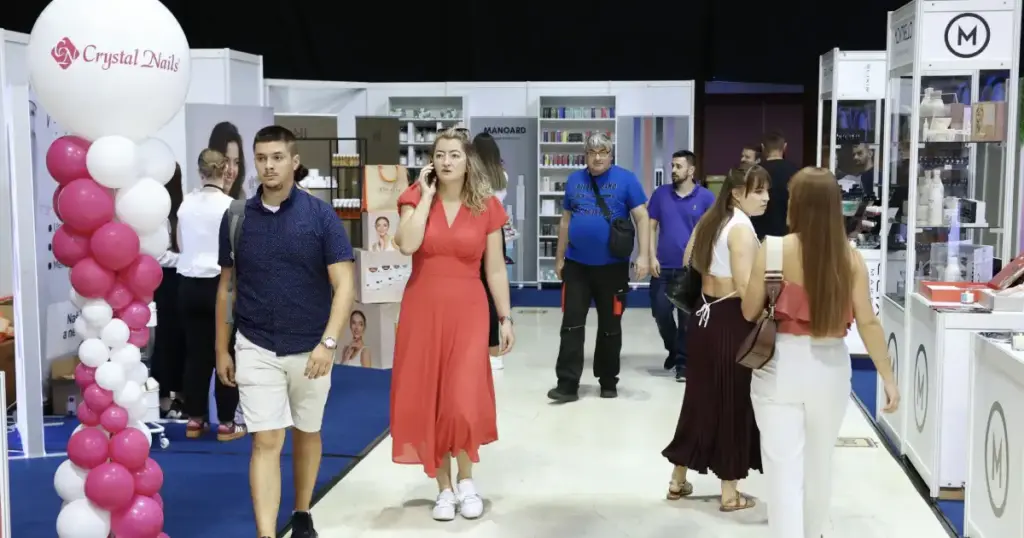 BeautiFUL 2025 sajam sarajevo