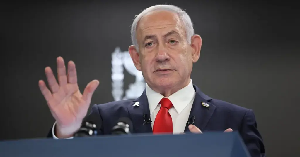 Netanyahu: Izrael će ostvariti sve ciljeve rata u Gazi