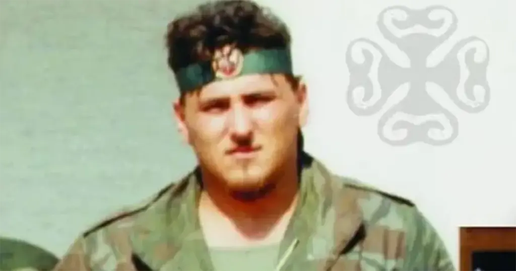Branislav Gavrilović