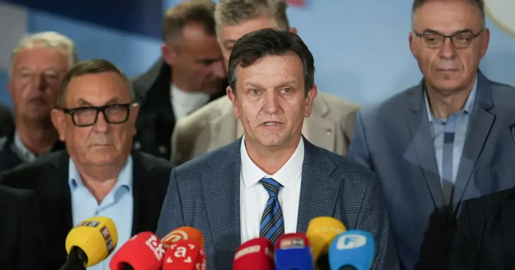 Branko Blanuša