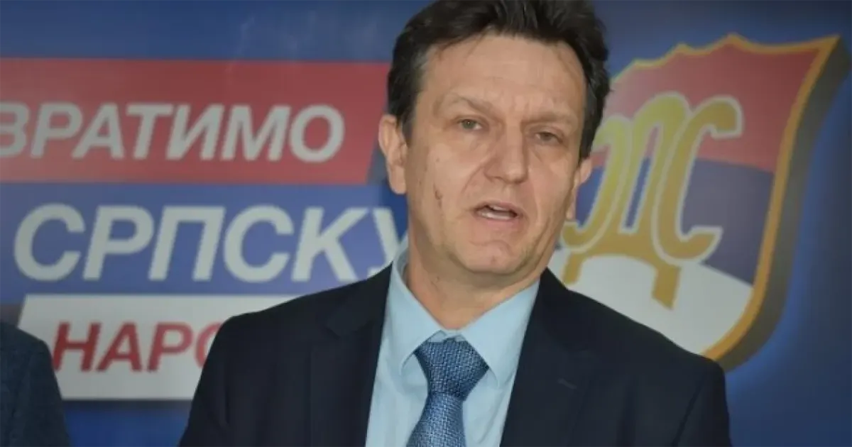SDS sačuvao Blanušu, ali ogolio duboke podjele: Topić upozor