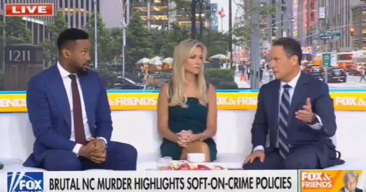 Brian Kilmeade fox news