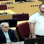 Dario Ristić ruska vojska
